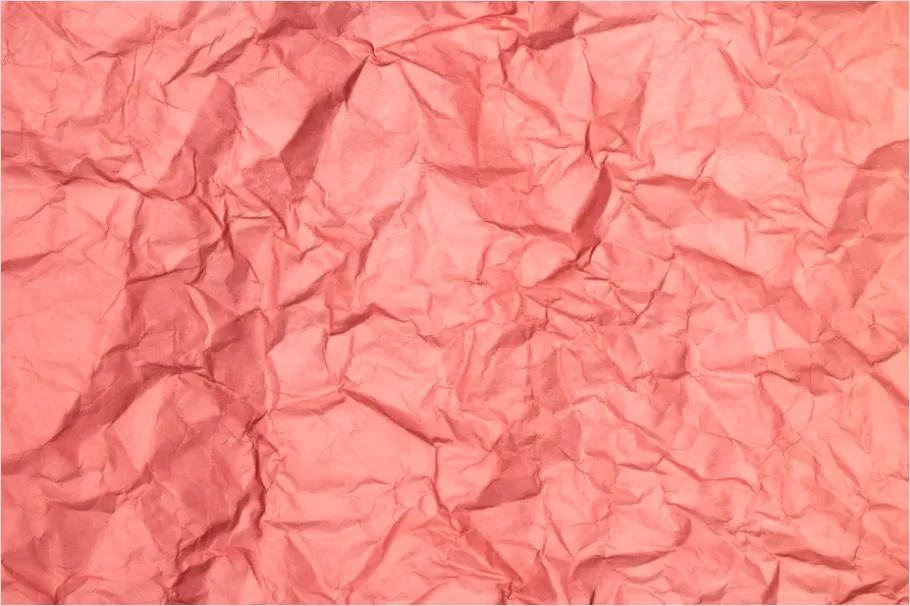 Detail Abstract Crumpled Paper Texture Background Number 10