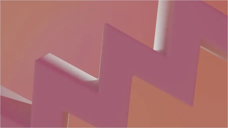 Detail Abstract Duotone Gradient Background Image Number 8