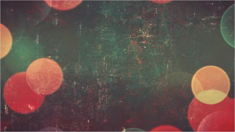 Detail Abstract Dust And Scratches Overlay Number 12