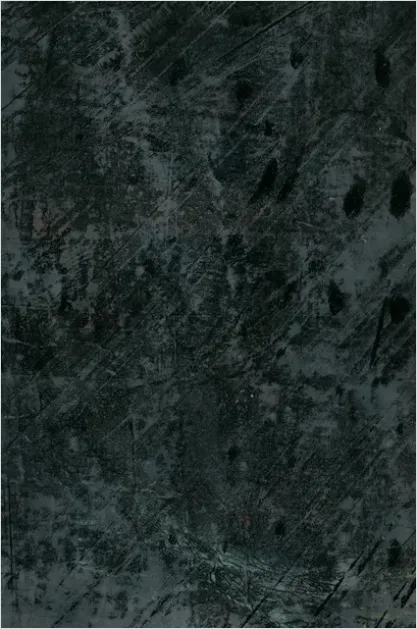 Detail Abstract Dust And Scratches Overlay Number 4