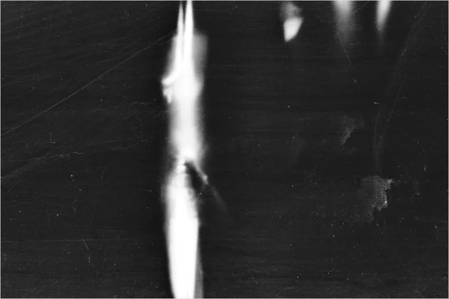 Detail Abstract Dust And Scratches Overlay Number 7