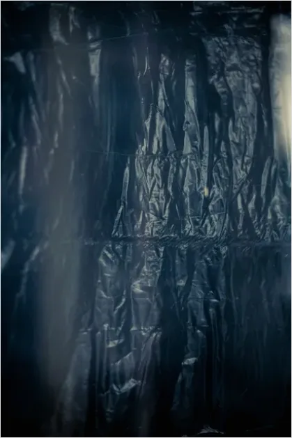 Detail Abstract Film Grain Texture Overlay Number 14