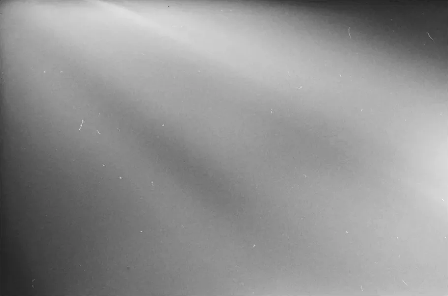 Detail Abstract Film Grain Texture Overlay Number 5
