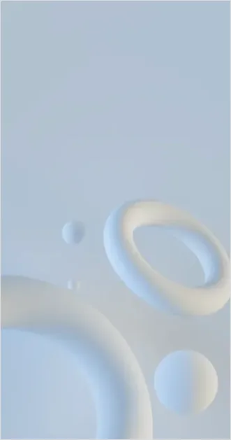 Detail Abstract Floating Spheres Abstract Background Number 6