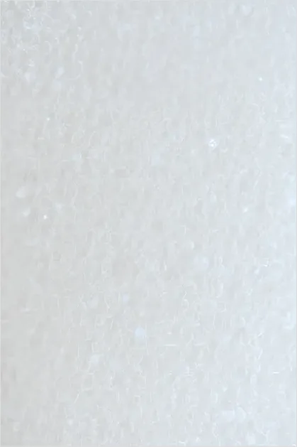 Detail Abstract Foam Texture Macro Background Number 8