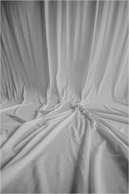 Detail Abstract Folded Fabric Abstract Background Number 15