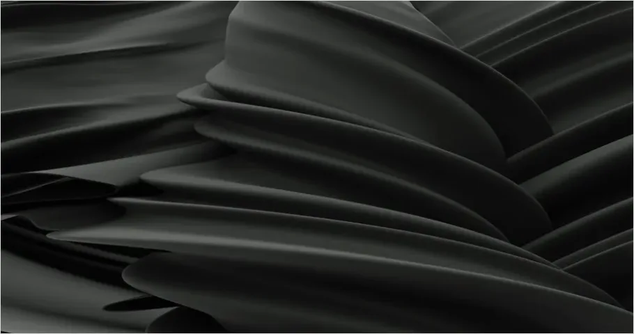 Detail Abstract Folded Fabric Abstract Background Number 4