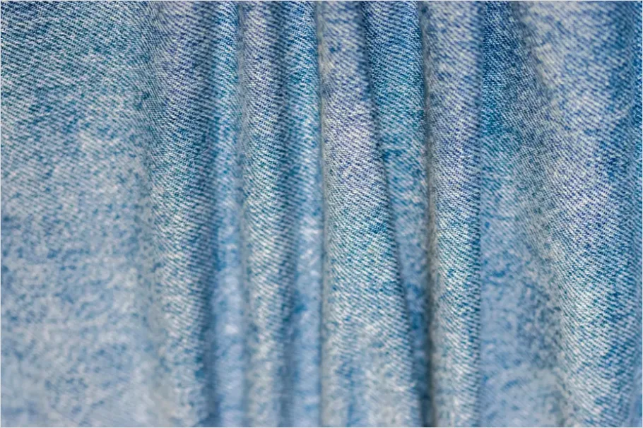Detail Abstract Folded Fabric Abstract Background Number 7