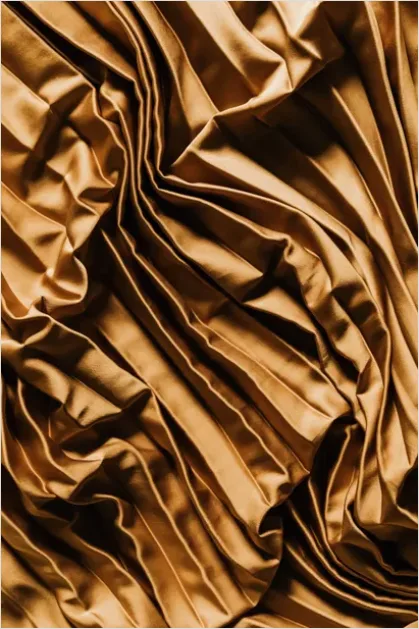 Detail Abstract Folded Fabric Abstract Background Number 8