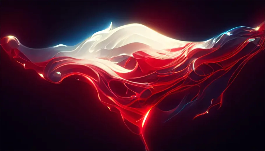 Detail Abstract Fractal Abstract Background Wallpaper Number 11