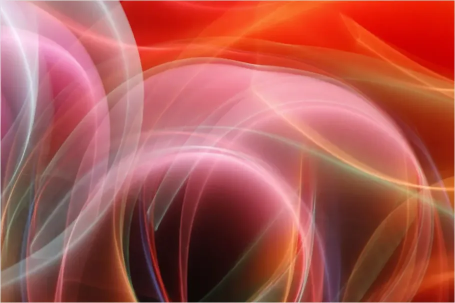 Detail Abstract Fractal Abstract Background Wallpaper Number 15