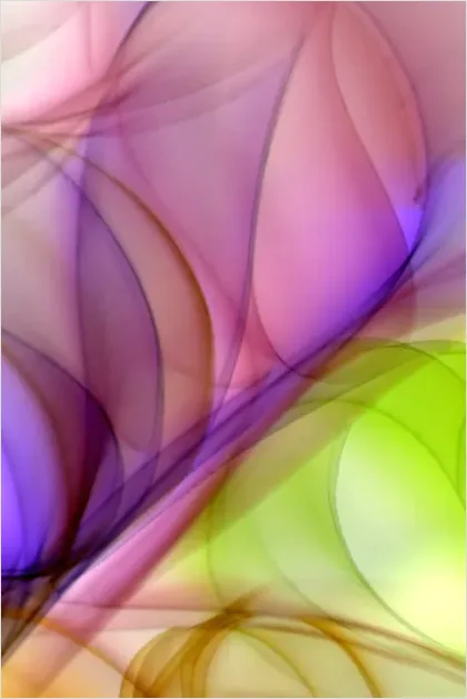 Detail Abstract Fractal Abstract Background Wallpaper Number 16