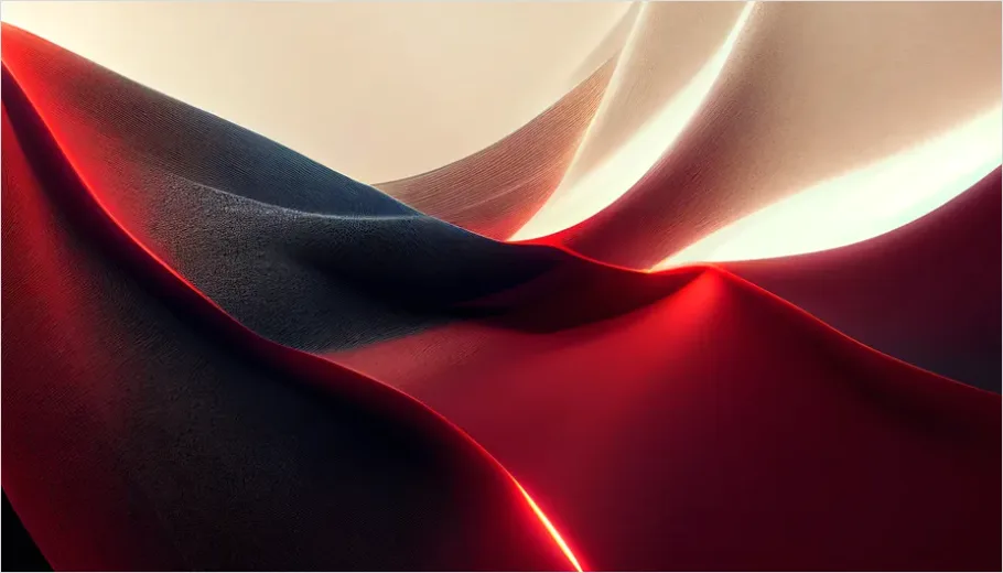Detail Abstract Fractal Abstract Background Wallpaper Number 7