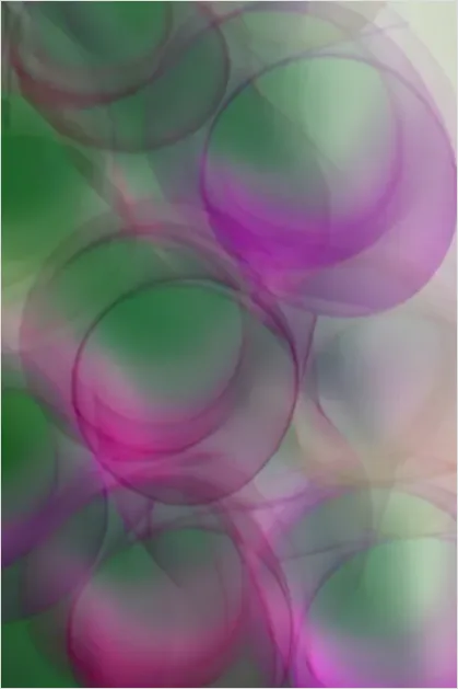 Detail Abstract Fractal Abstract Background Wallpaper Number 9