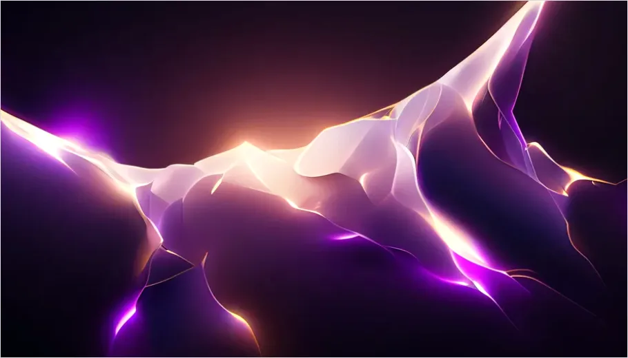 Detail Abstract Fractal Abstract Background Wallpaper Number 10