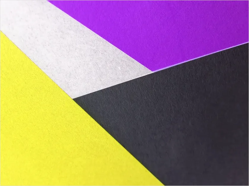 Detail Abstract Geometric Shapes Background Minimal Number 16