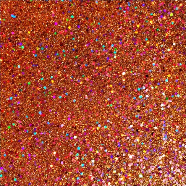 Detail Abstract Glitter Texture Background Close Up Number 2