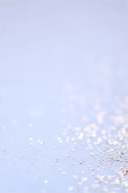 Detail Abstract Glitter Texture Background Close Up Number 14