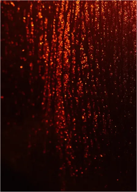 Detail Abstract Glitter Texture Background Close Up Number 8