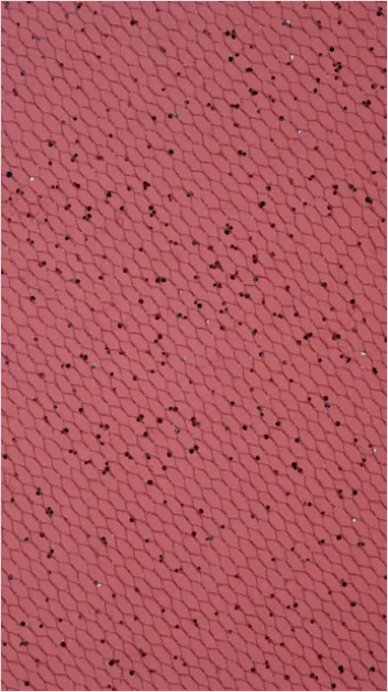 Detail Abstract Glitter Texture Background Close Up Number 9