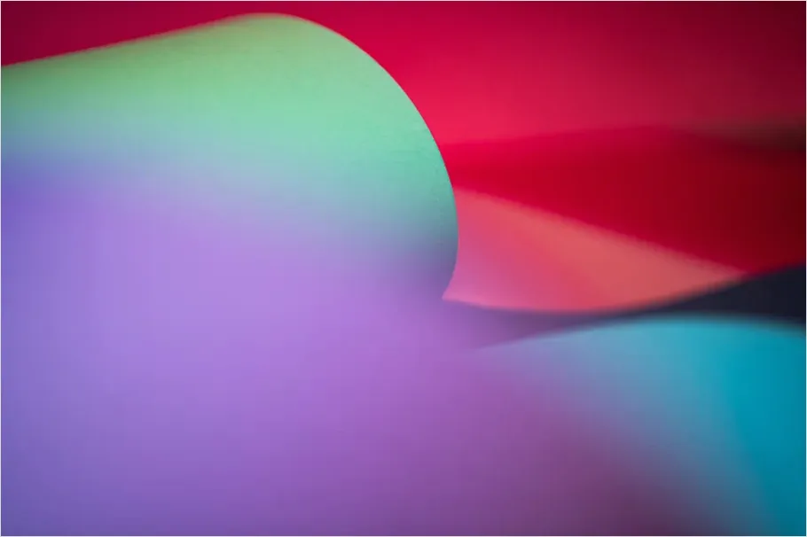 Detail Abstract Gradient Wallpaper High Resolution Number 2