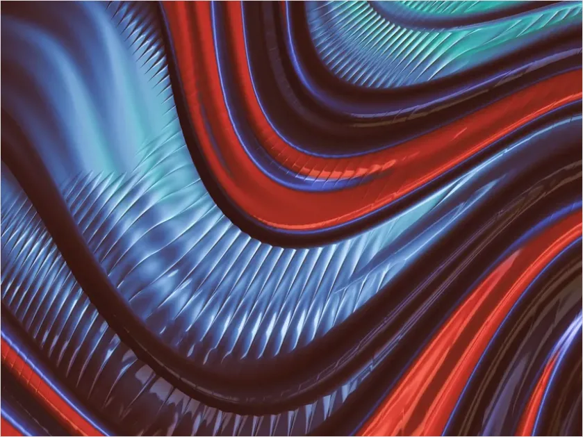 Detail Abstract Gradient Wallpaper High Resolution Number 7