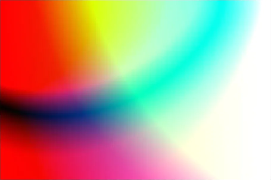 Detail Abstract Iridescent Gradient Background Wallpaper Number 2