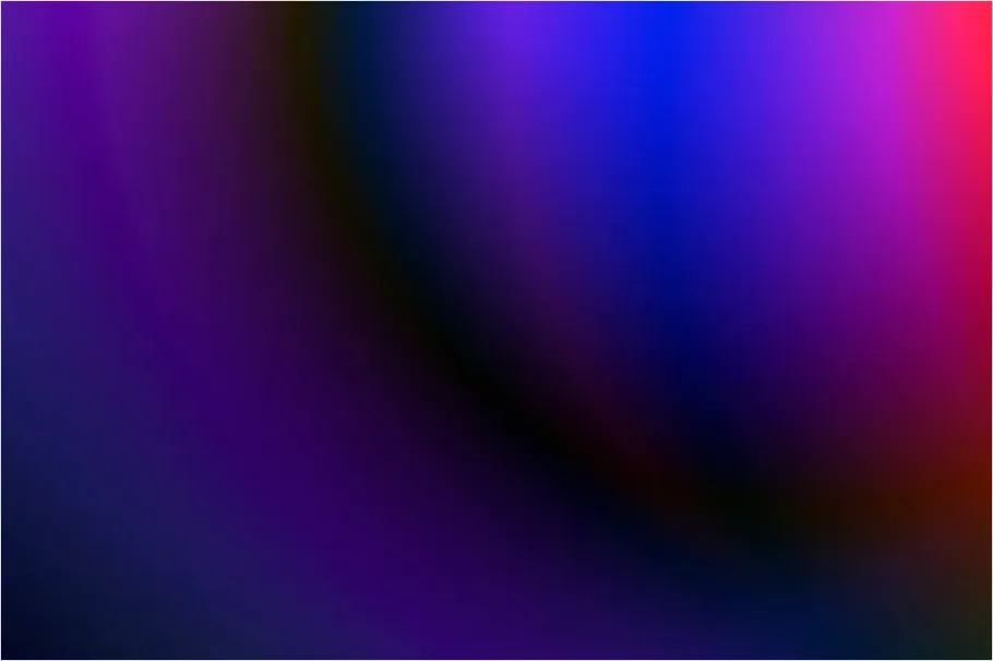 Detail Abstract Iridescent Gradient Background Wallpaper Number 12