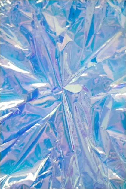 Detail Abstract Iridescent Gradient Background Wallpaper Number 3