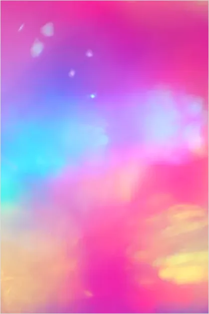 Detail Abstract Iridescent Gradient Background Wallpaper Number 4