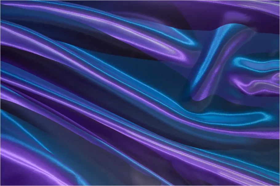 Detail Abstract Iridescent Gradient Background Wallpaper Number 6