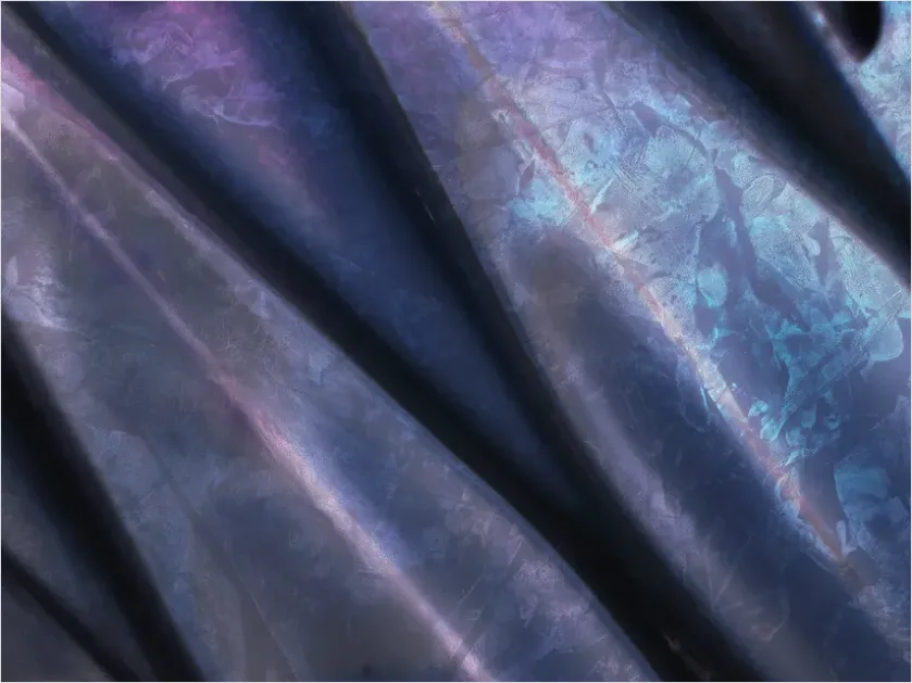 Detail Abstract Iridescent Gradient Background Wallpaper Number 10