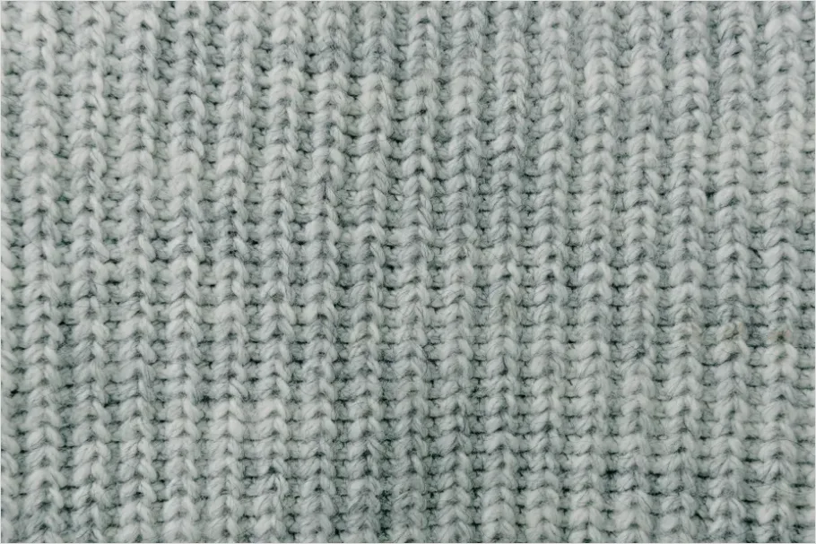 Detail Abstract Knitted Fabric Texture Background Number 10