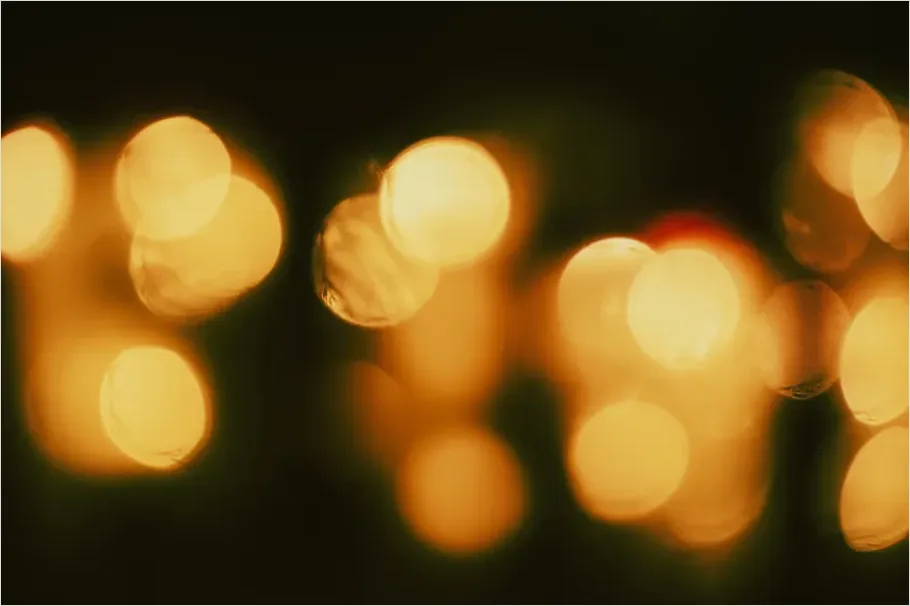 Detail Abstract Lens Flare Abstract Background Number 11