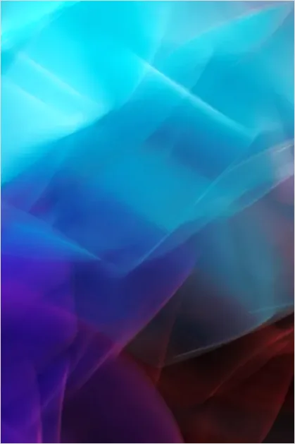 Detail Abstract Lens Flare Abstract Background Number 13