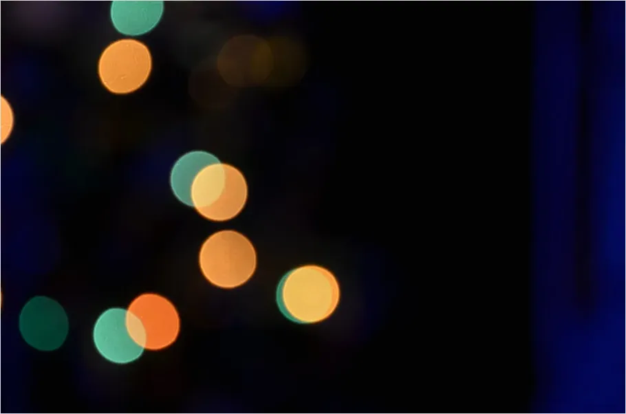 Detail Abstract Lens Flare Abstract Background Number 15