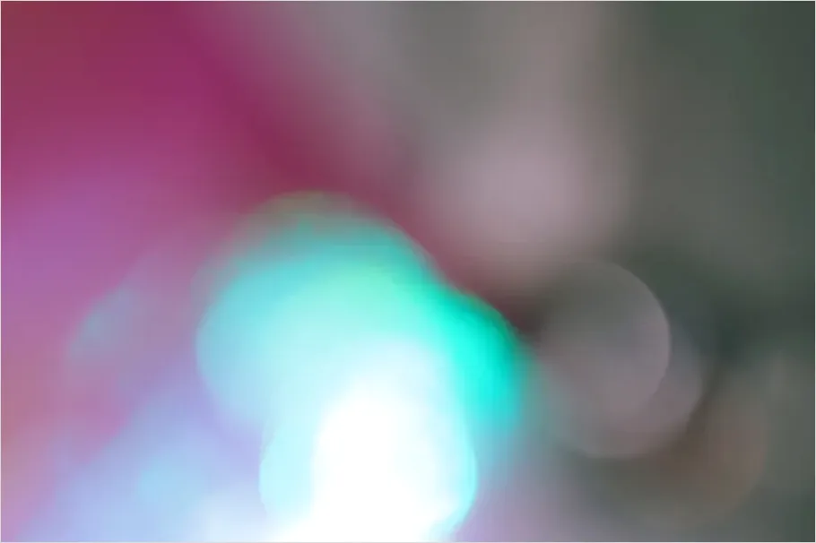 Detail Abstract Lens Flare Abstract Background Number 7
