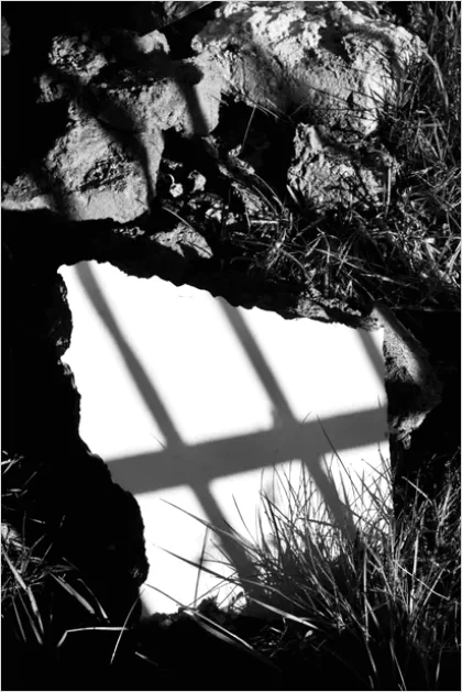 Detail Abstract Light And Shadow Texture Number 14