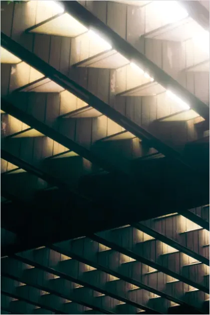 Detail Abstract Light And Shadow Texture Number 6