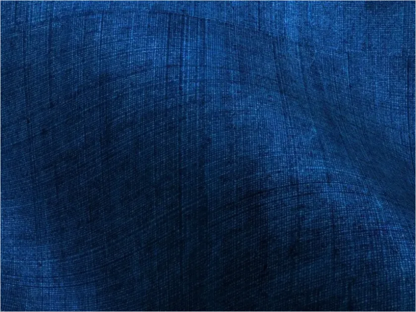 Detail Abstract Linen Fabric Texture Background Number 3