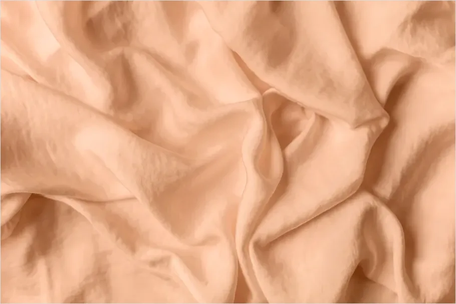 Detail Abstract Linen Fabric Texture Background Number 8