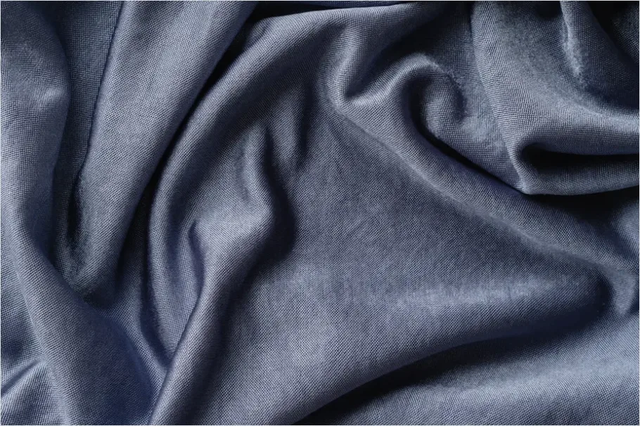 Detail Abstract Linen Fabric Texture Background Number 10