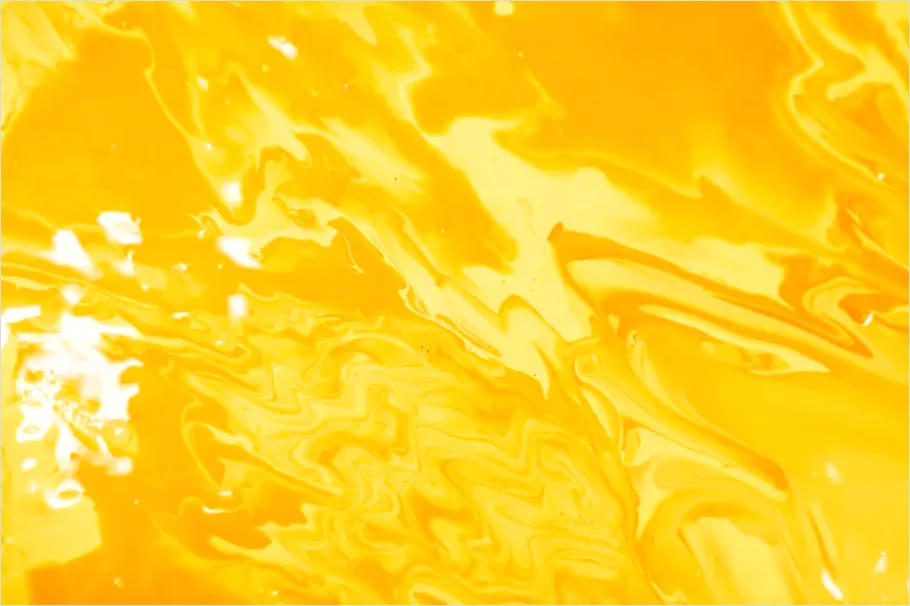 Detail Abstract Liquid Gold Texture Background Number 6