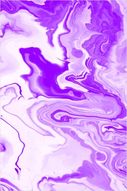Detail Abstract Marble Ink Background Fluid Number 2