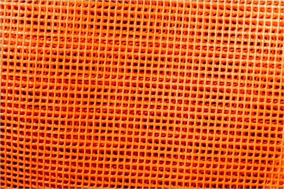 Detail Abstract Mesh Texture Background Close Up Number 13
