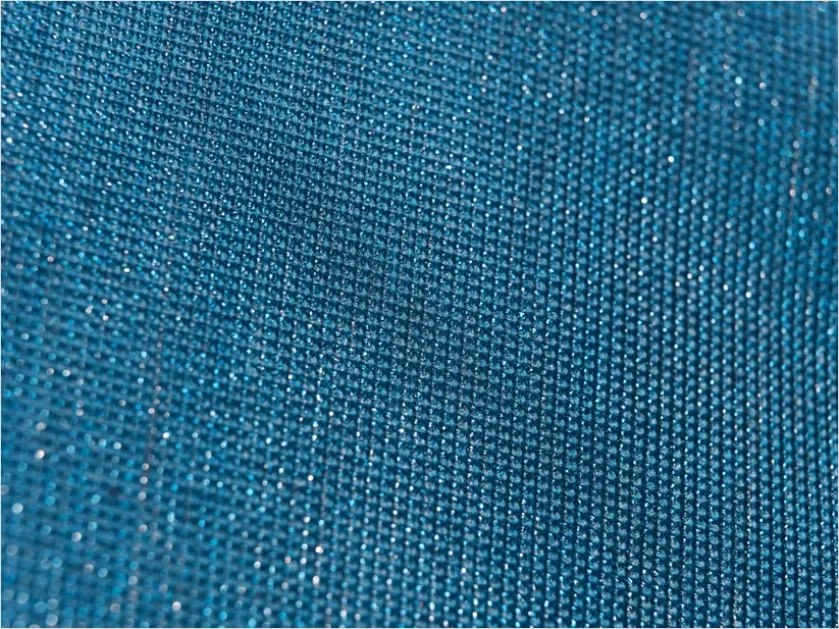 Detail Abstract Mesh Texture Background Close Up Number 6
