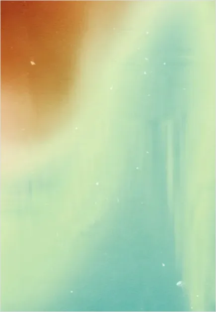 Detail Abstract Misty Gradient Background Texture Number 14