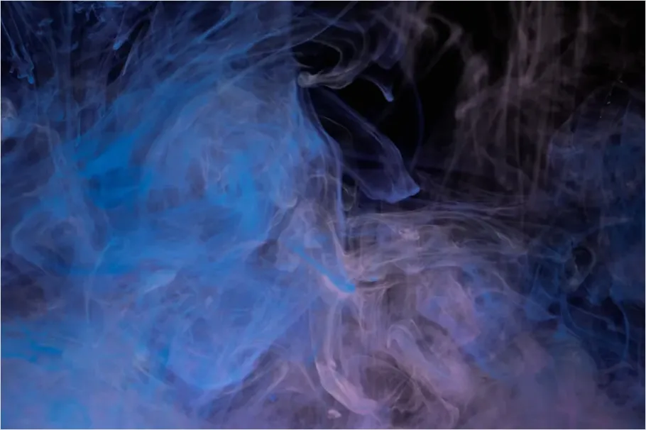 Detail Abstract Misty Gradient Background Texture Number 6