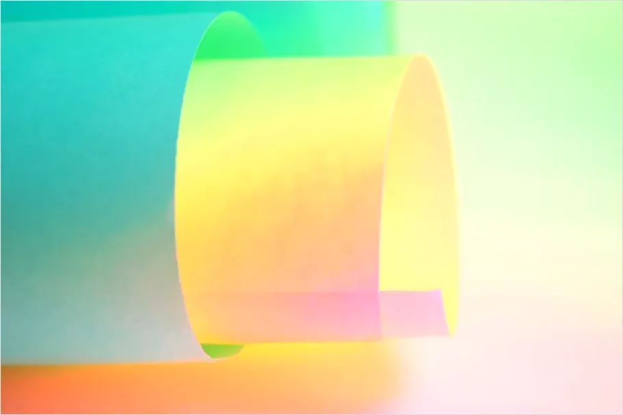 Detail Abstract Pastel Paper Background Design Number 9