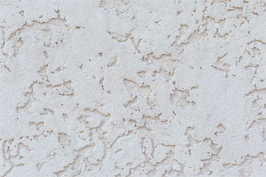 Detail Abstract Plaster Wall Texture Background Number 8
